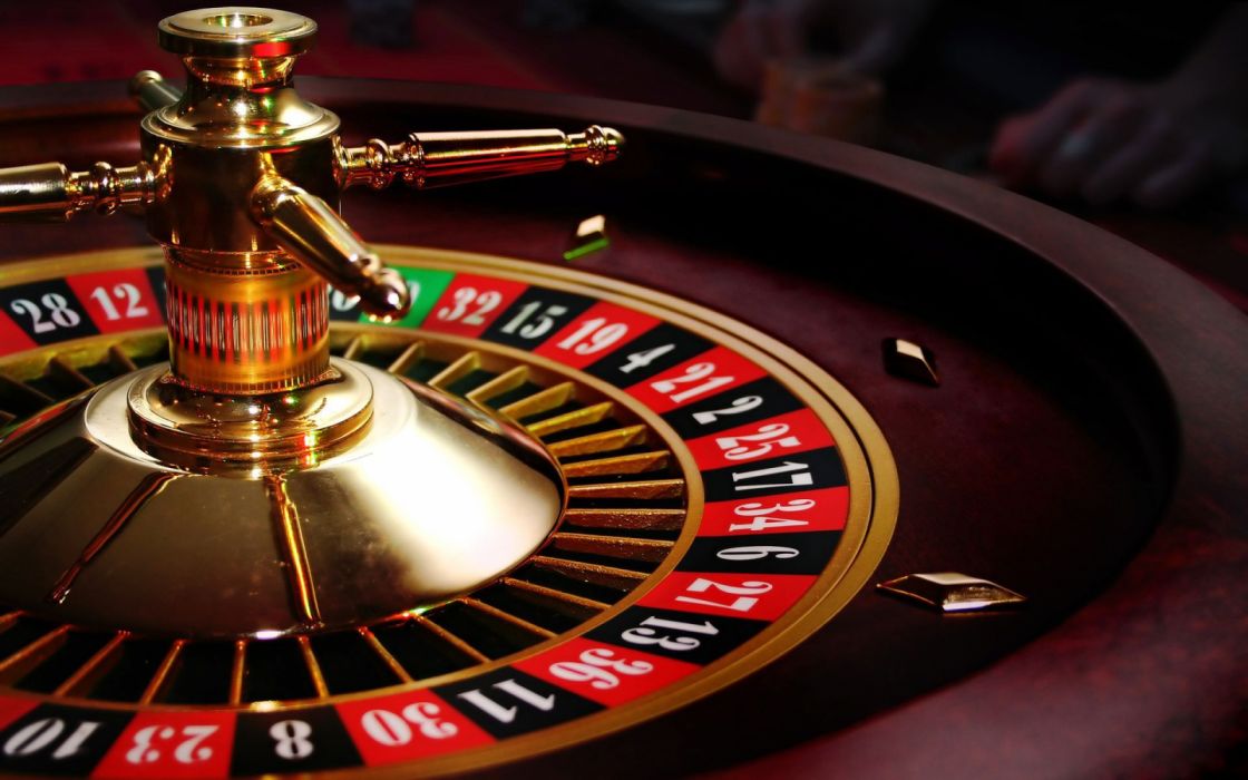 Unveiling the Secrets of Casino Online