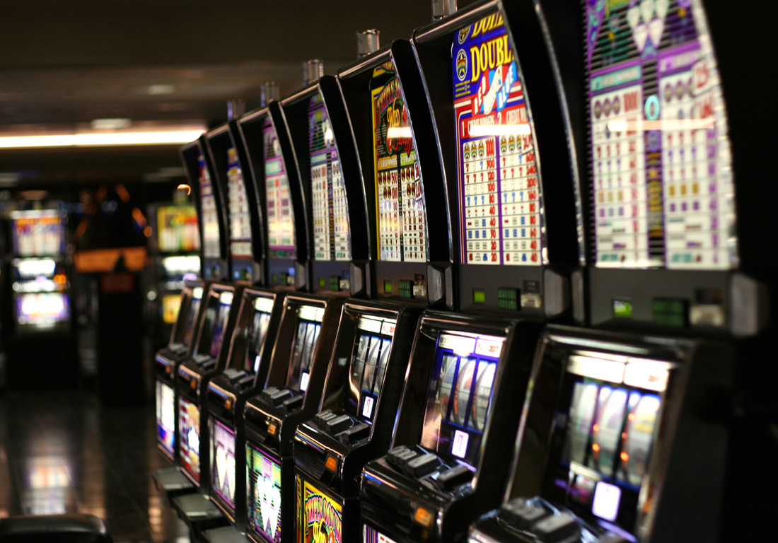 The Art of Winning: Slot Gacor Unleashed