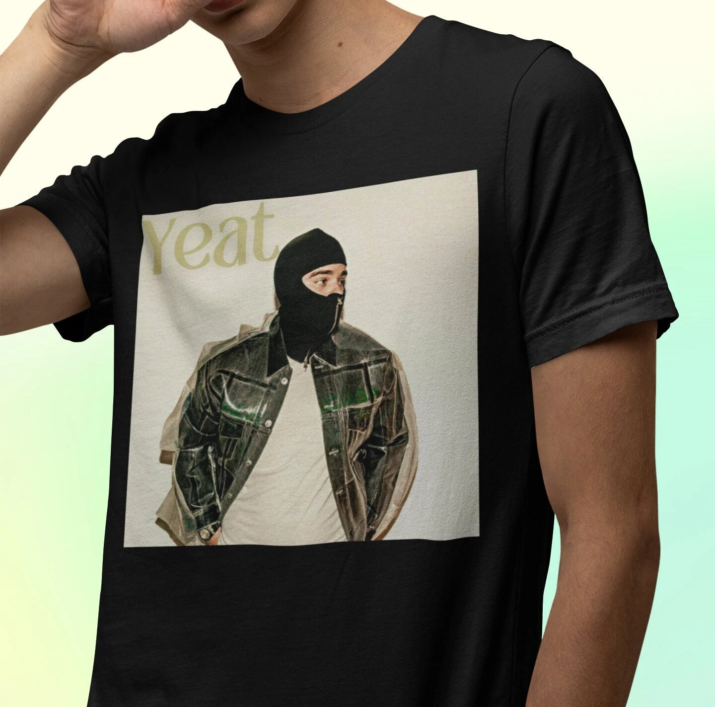 Dive into the World of Yeat Merch: Express Yourself in Style