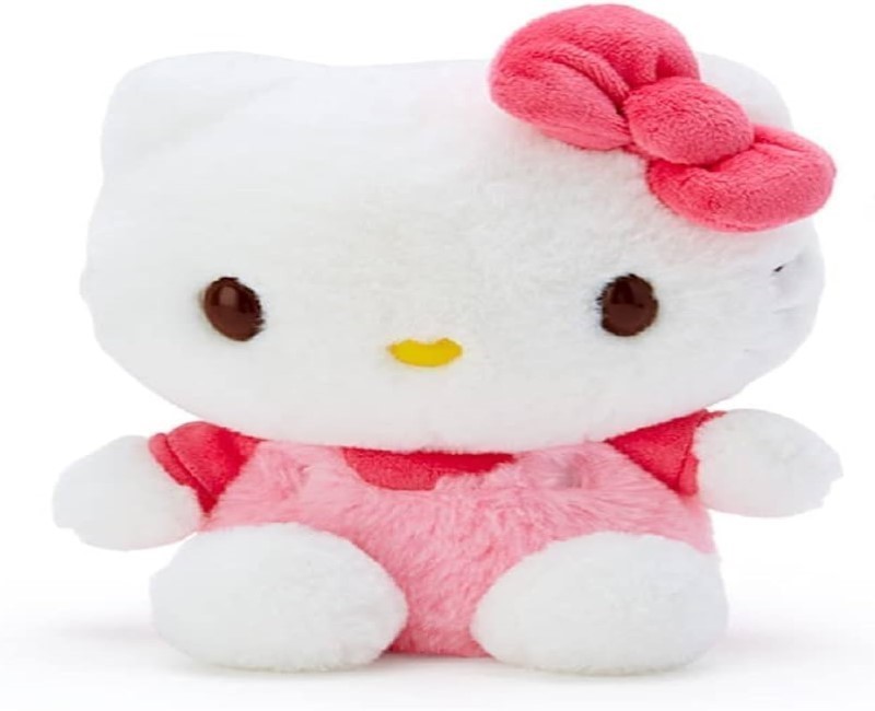 Lalafanfan Soft Toy: Where Comfort Meets Charm