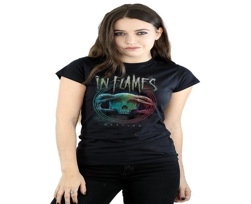 In Flames Ignited: Must-Have Picks from the Official Store