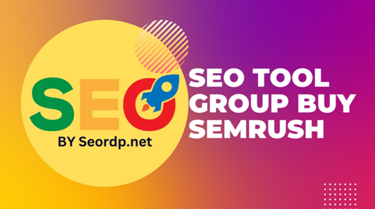 Group Buy SEO Tools: Unlocking Your Website’s Potential