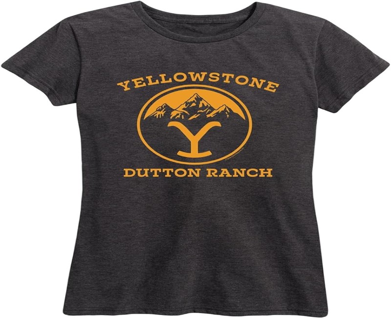 Yellowstone Wilderness: Dive into Exclusive Merchandise