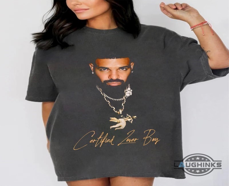 Drake's Vault: Unveiling the Latest Merchandise
