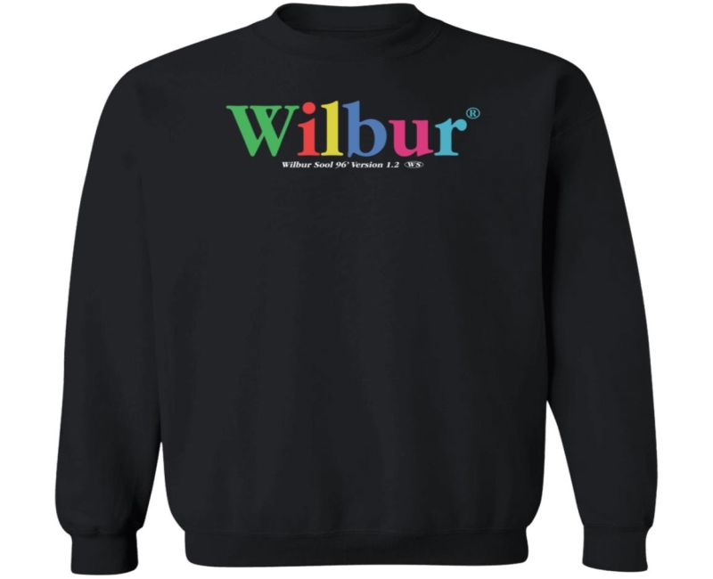 Essential Wilbur: Official Store Finds