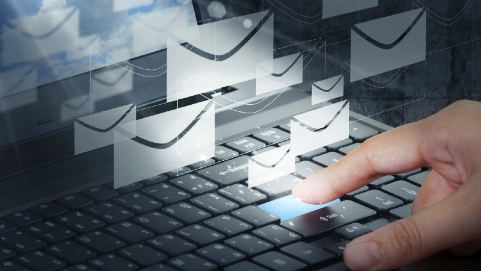 Email Essentials A Comprehensive Guide to Effective Messaging