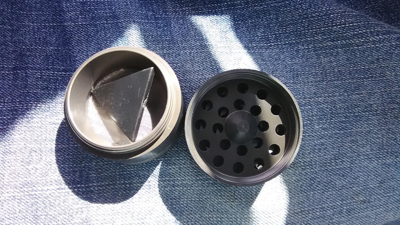 Powerful Precision Electric Weed Grinders for Perfect Grinding
