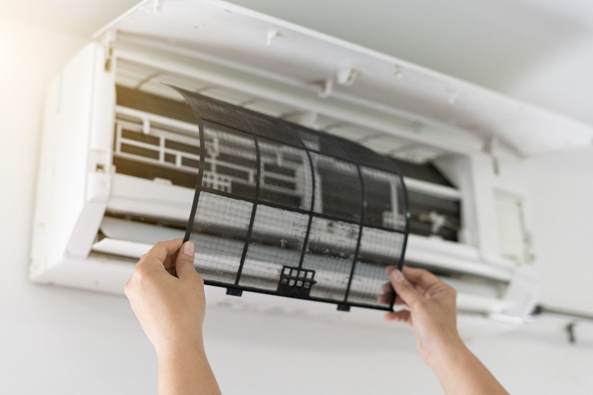 Mastering the Art of AC Repair Overcoming the Challenge When Cooling Isn’t Working