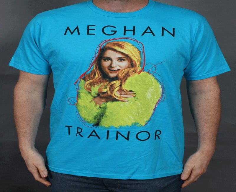 Shop the Best Meghan Trainor Official Store Collections