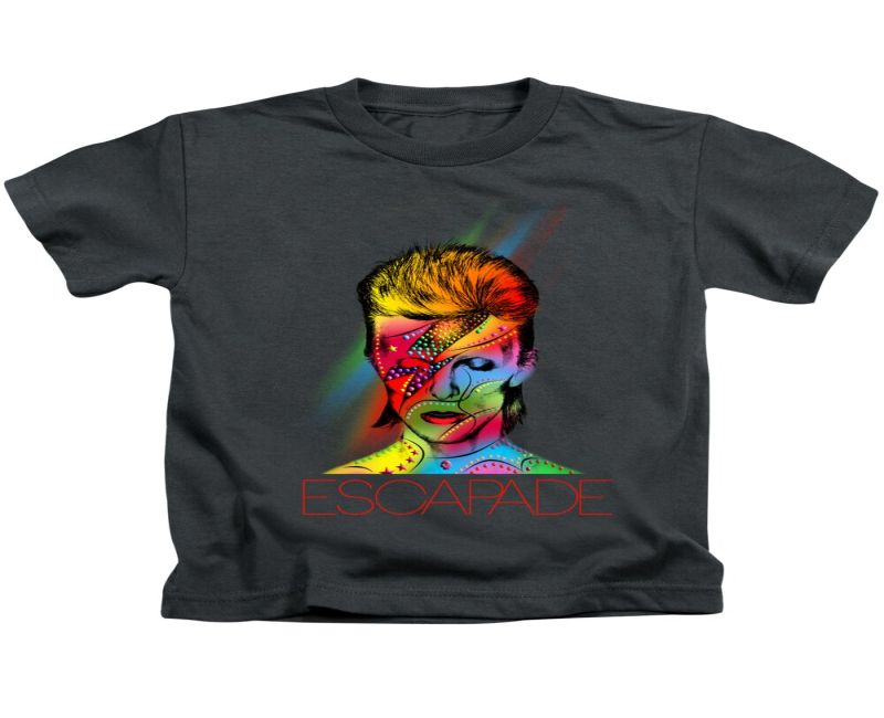 Explore David Bowie Official Store for Exclusive Merchandise