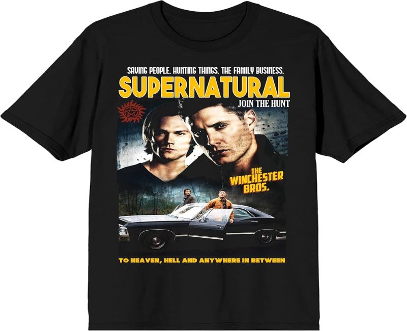 Unveiling the Best Supernatural Stores: A Fan’s Paradise