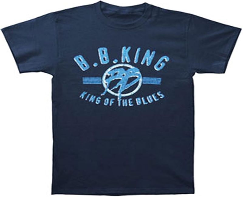 B B King Merch: Honoring a Legend, Owning a Piece of History