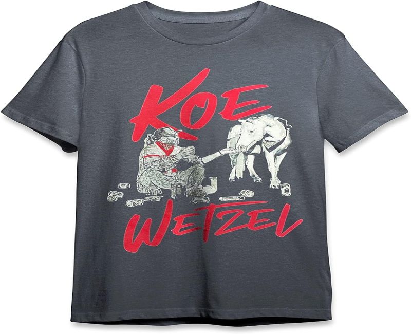 Elevate Your Style with Koe Wetzel Official Merch: Trendsetting Tips