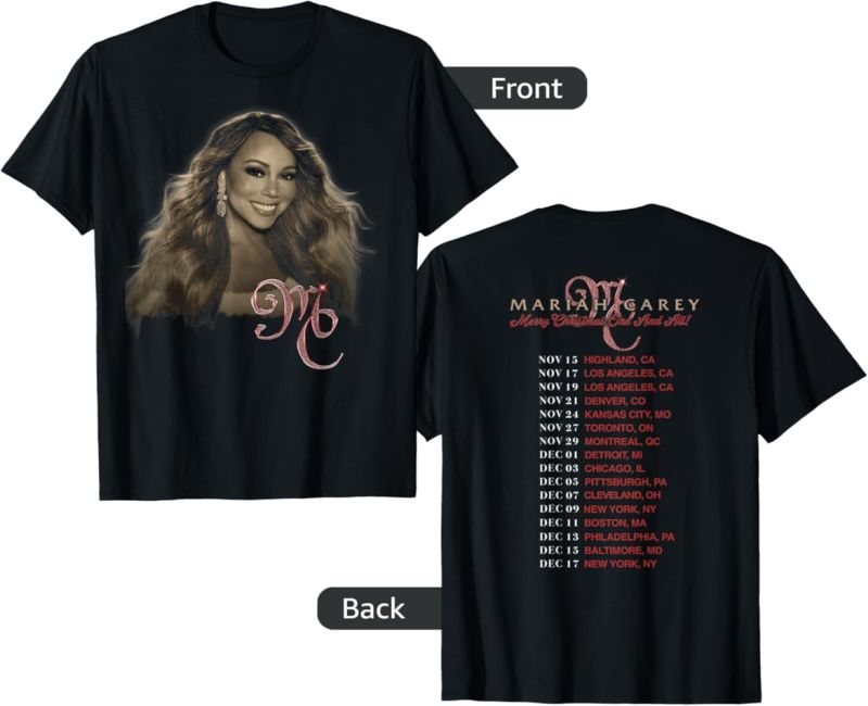 From Fan to Collector: Building Your Mariah Carey Merch Collection