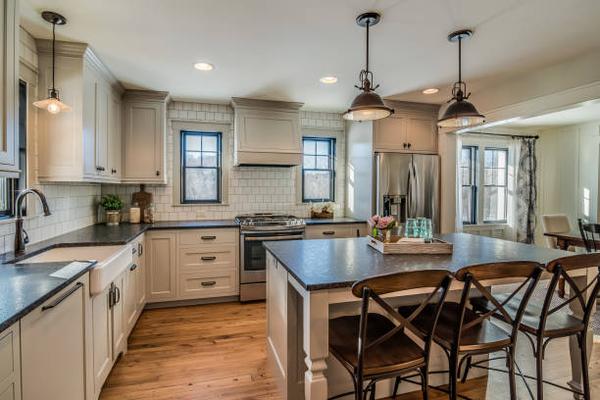 A Step-by-Step Guide to Planning Your Kitchen Remodel