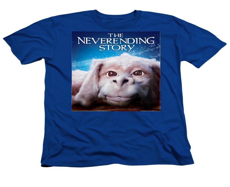 Crafting Dreams: The Neverending Story Official Shop Treasures