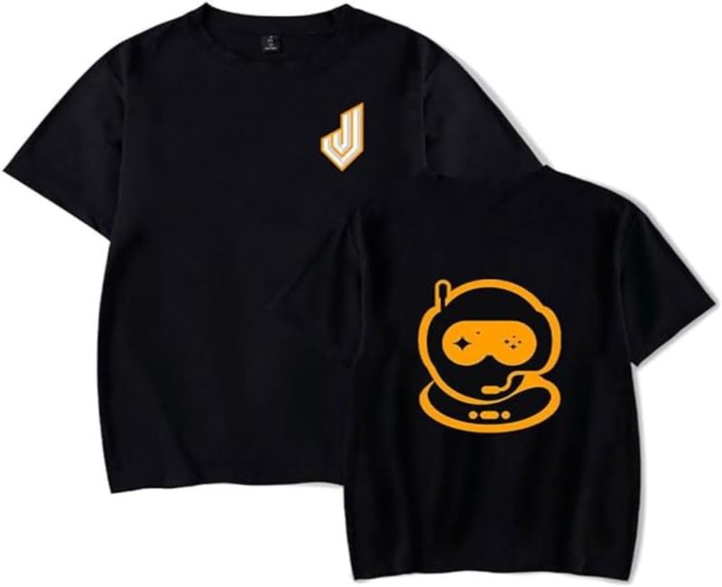 The Art of Shopping: Navigating Jynxzi’s Official Merch Store