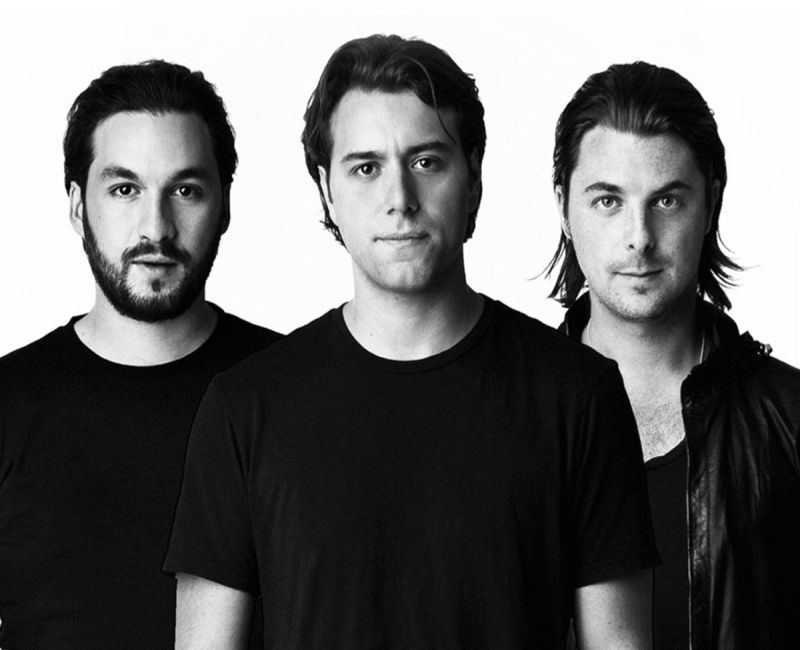 The Ultimate Swedish House Mafia Shop Review: What to Expect