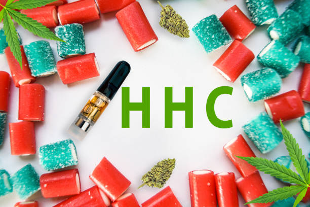 The Benefits of Using HHC Edibles