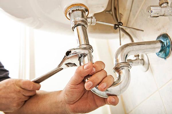 The Latest Trends in Plumbing Technology