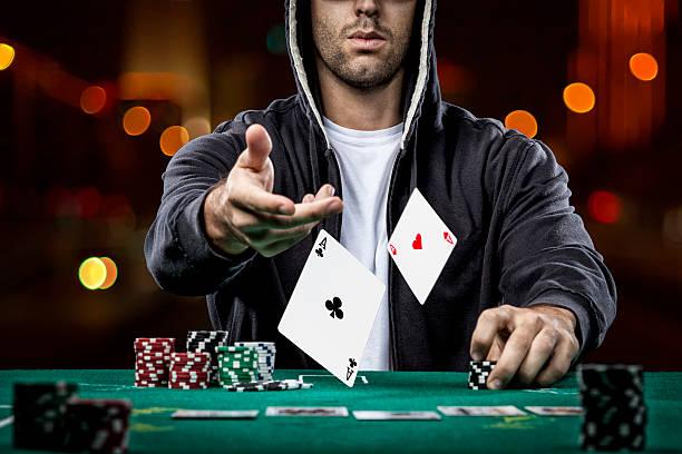 Essential Tips to Daftar IDN Poker in 2024