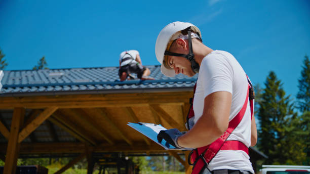 Top Roof Replacement Contractor in Houston OnPoint Roofing