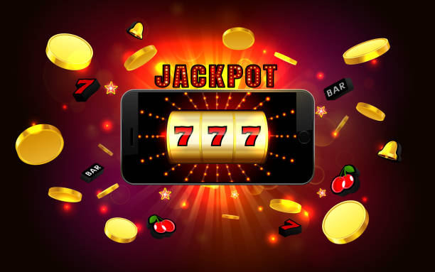 Big Slot Jackpots Delivered by Goldsbet App Today