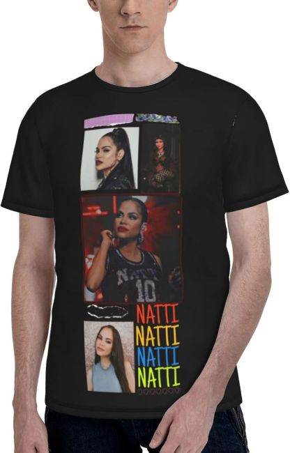 The Ultimate Shopping Guide: Natti Natasha Official Merch Store Decoded