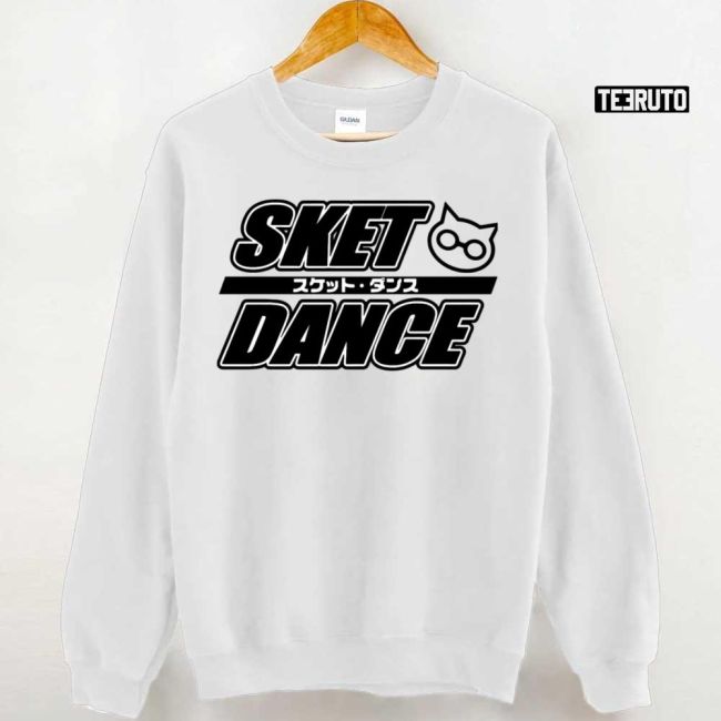 Unlocking the Secrets of Sket Dance Official Store: Your One-Stop Merch Hub