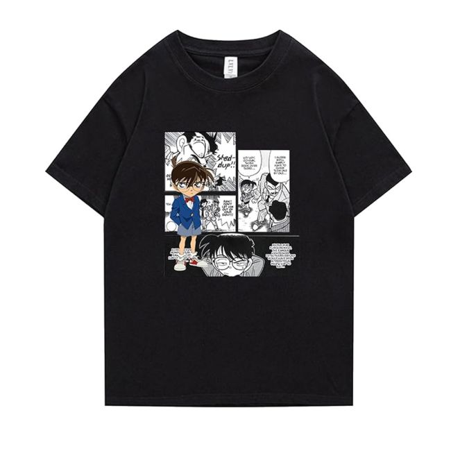 Solving the Mystery of Detective Conan Official Merchandise: Top Picks Revealed