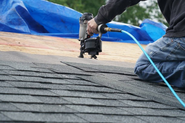 The Complete Roof Inspection Checklist for Homeowners (Spring & Fall)