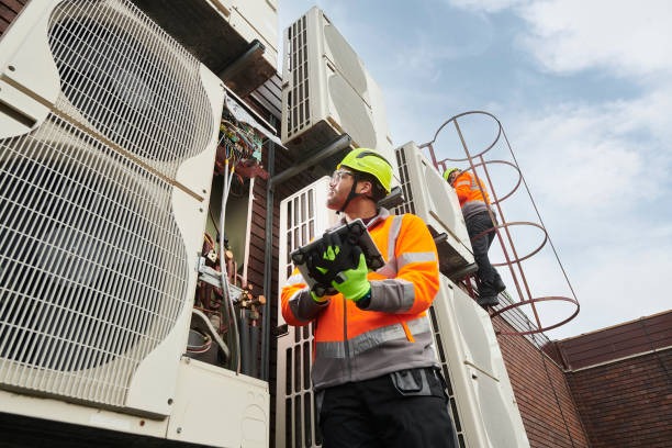 Furnace Repair Services Comfort Indoor Solutions in Bensenville