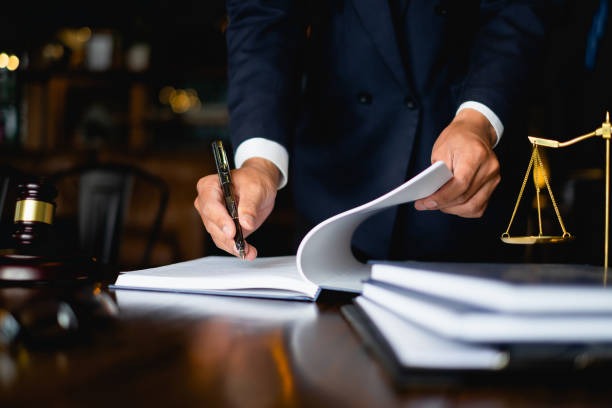 Best Bruno Law Offices DUI Lawyer Experienced Legal Help