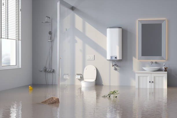Compliance Standards in Water Damage Restoration Services Explained