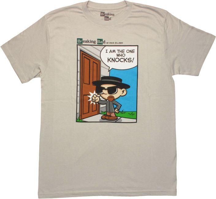 Unveiling the Top Breaking Bad Stores: Your Source for Official Merchandise
