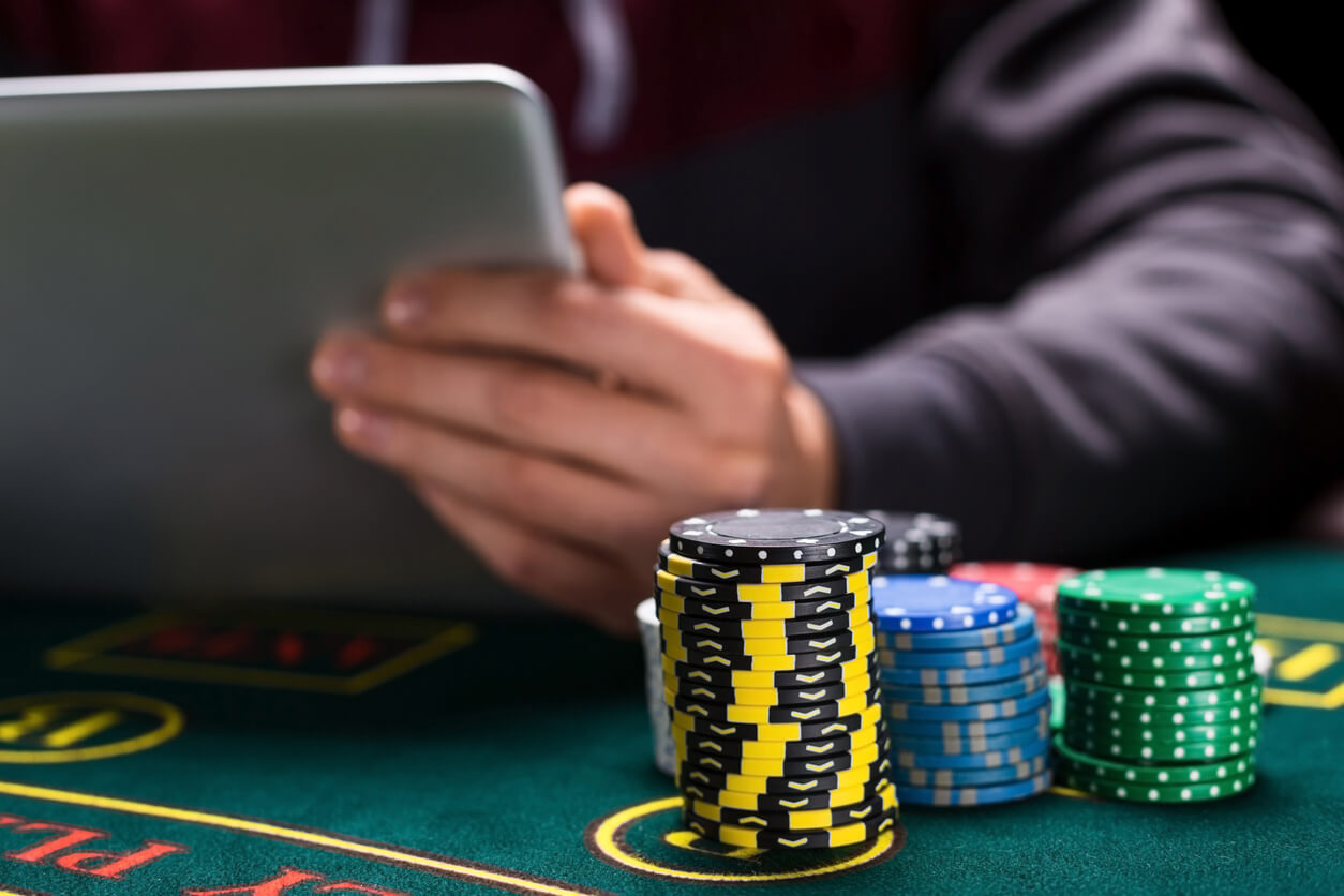 Progressive Jackpots Increasing Player Excitement and Retention in Online Casino Gaming