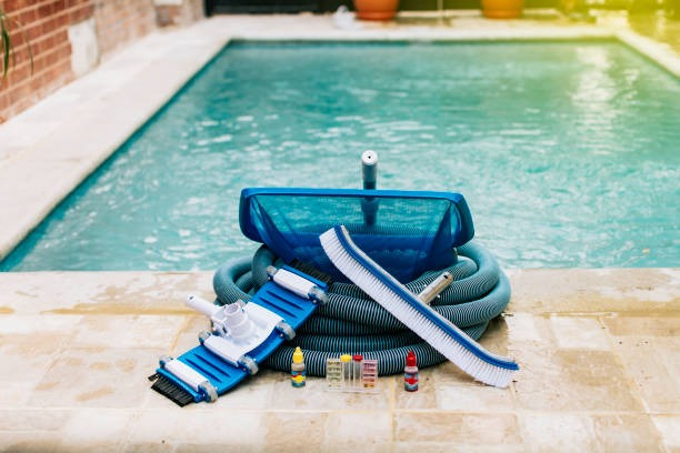 Simple Ways WRX Pool Service Windermere Can Improve Your Pool