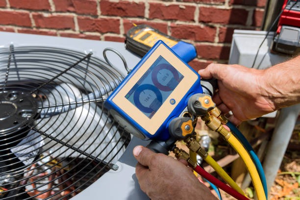 Expert Air Conditioner Repair for All Major Brands