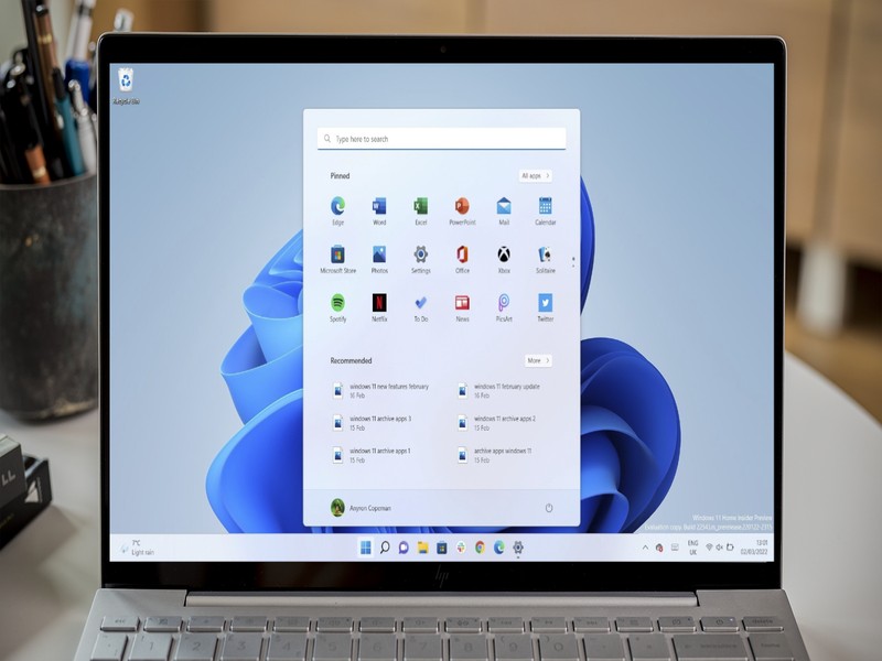 Windows 11 Retail Key Benefits