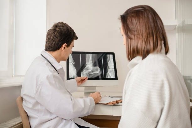 Personalized Joint & Bone Treatments from Steven J Thornton, MD