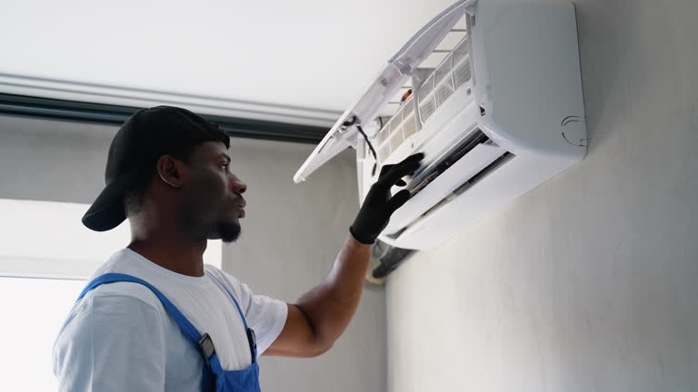 Air Conditioning Repair Near You Expert Service Guaranteed